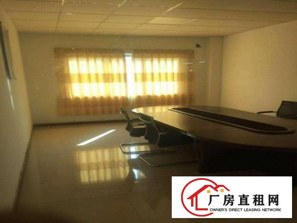  道滘大型工业园一楼厂房仓库招租楼上厂房出租