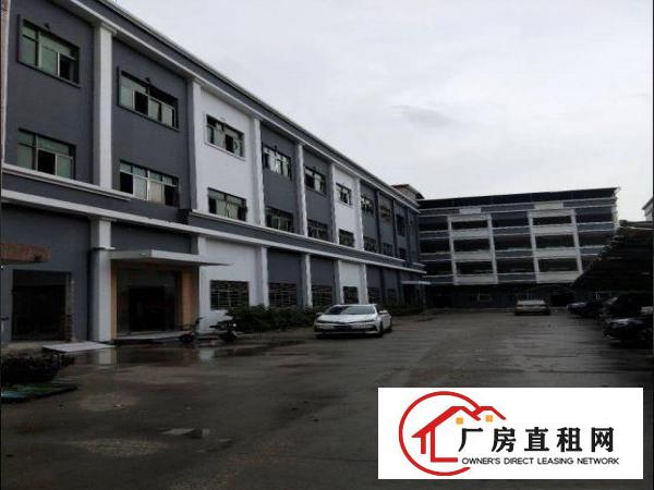  道滘镇北永出租新出独门独院600起租，水电齐全精装修