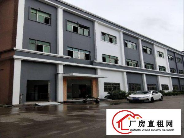  道滘镇北永出租新出独门独院600起租，水电齐全精装修