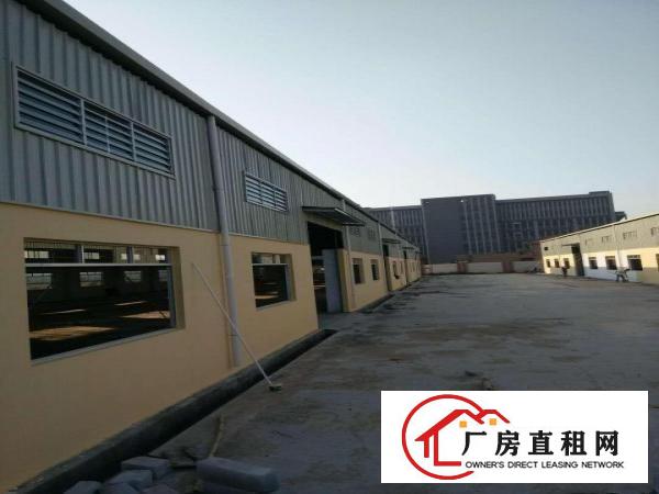  道滘,万江,高步.中堂,望牛墩麻涌大量厂房仓库出租
