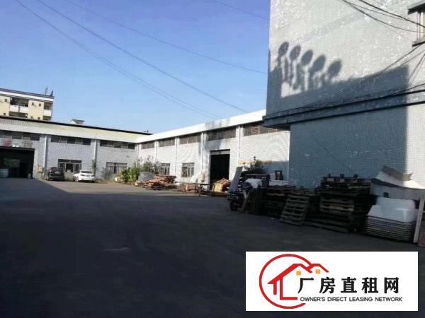  道滘,万江,高步.中堂,望牛墩麻涌大量厂房仓库出租