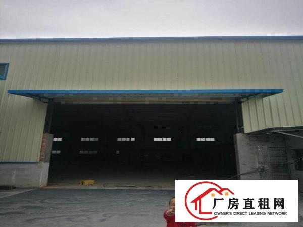  道滘大量标准一楼独院厂房招租