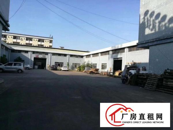  道滘大量一楼仓库仓库招租楼上厂房出租，水电装修齐全