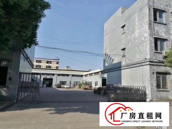  道滘大量一楼仓库仓库招租楼上厂房出租，水电装修齐全