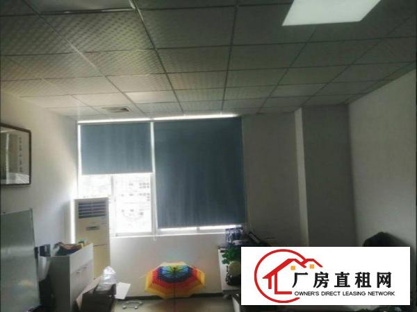  道滘镇闸口空出1200平楼上带办公室装修厂房出租