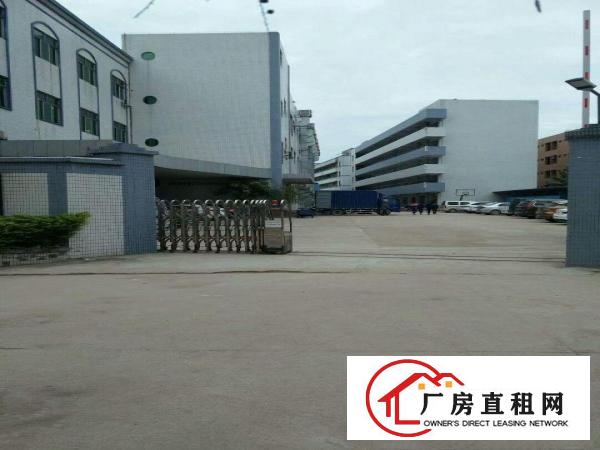  道滘现有1800平方厂房招租分租厂内装修齐全，有独立