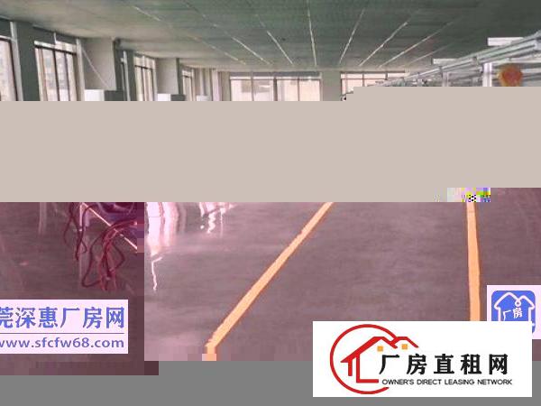 闸口原房东独院1100方，工业区内，可办环评！