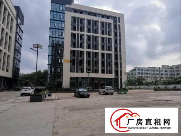  道滘镇大罗沙新出2500平原房东独门独院厂房出租电商仓库