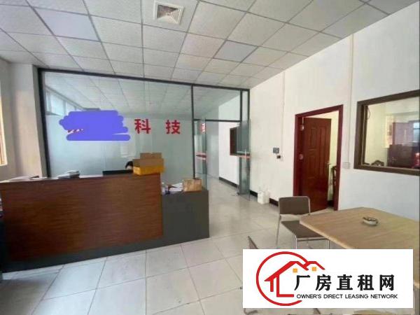  出租道滘镇小河新出一楼1050平方，豪华装修，车间地坪漆