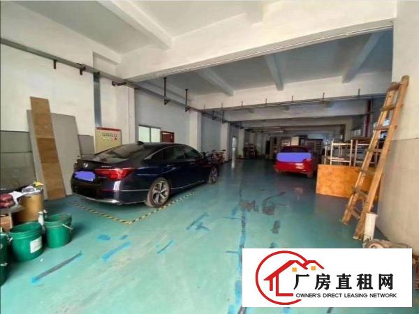  出租道滘镇小河新出一楼1050平方，豪华装修，车间地坪漆