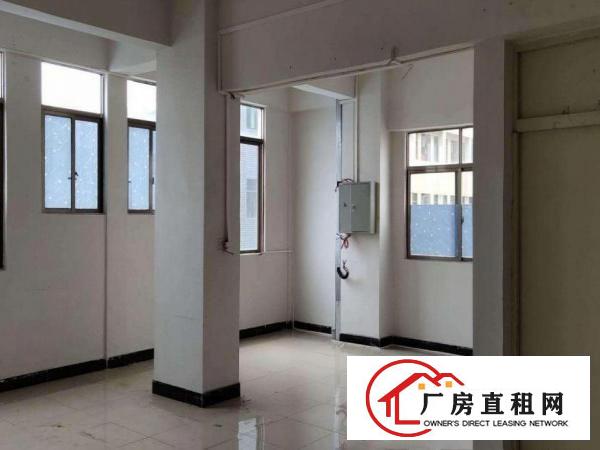  小河楼上新出780平厂房出租水电办公室齐全