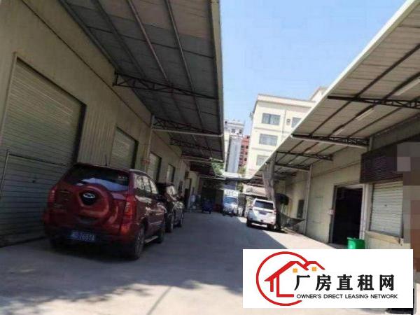  小河一楼600平实际面积招租豪华装修水电办公室齐全