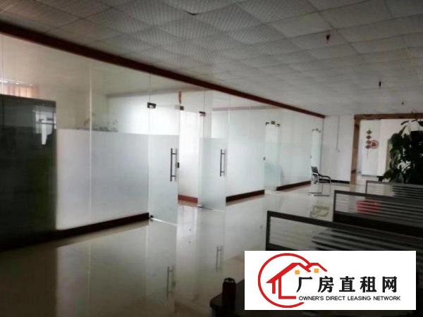  闸口原房东独院3层单层1800带现成行车精装出租