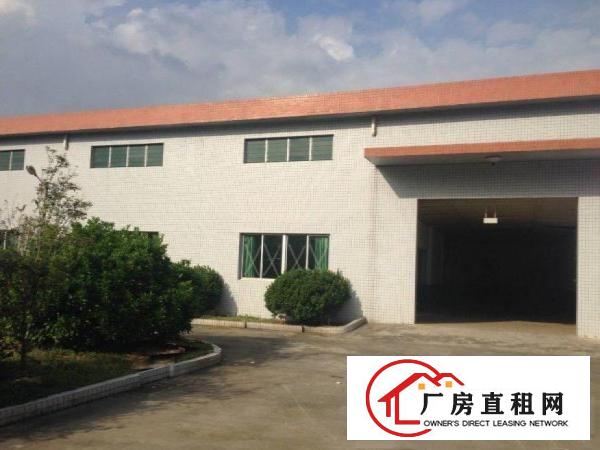  南丫独院单一层1700平方，空地大，租金便宜