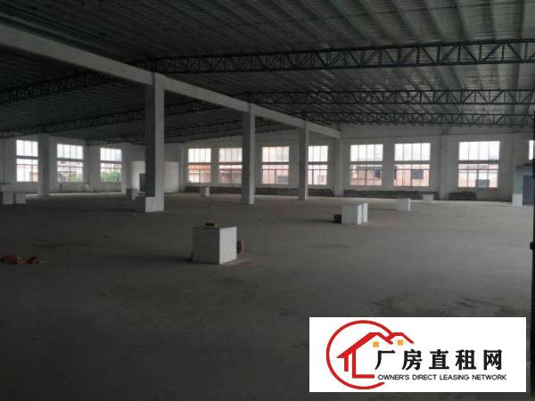  南丫独院单一层1700平方，空地大，租金便宜