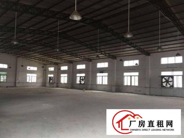  南丫独院单一层1700平方，空地大，租金便宜