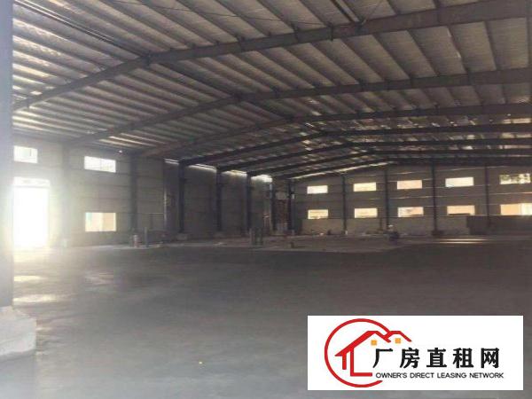  大岭丫独院单一层厂房1300平方出租适合做仓库