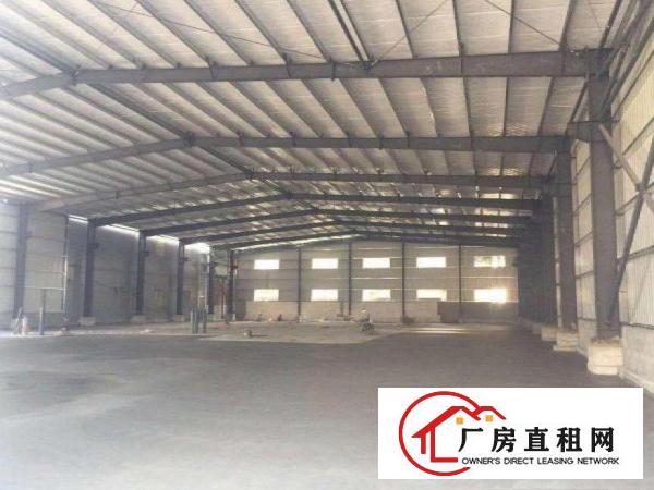  大岭丫独院单一层厂房1300平方出租适合做仓库