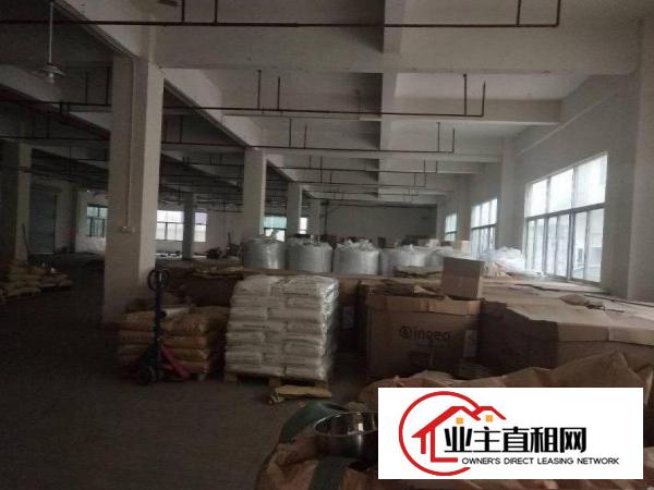  大罗沙原房东标准一楼整层1280平方出租门口空地2700