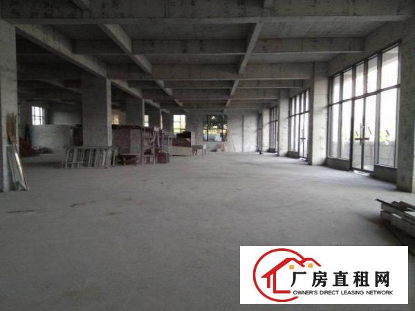  厚德新出氧化证件一楼800平方厂房出租