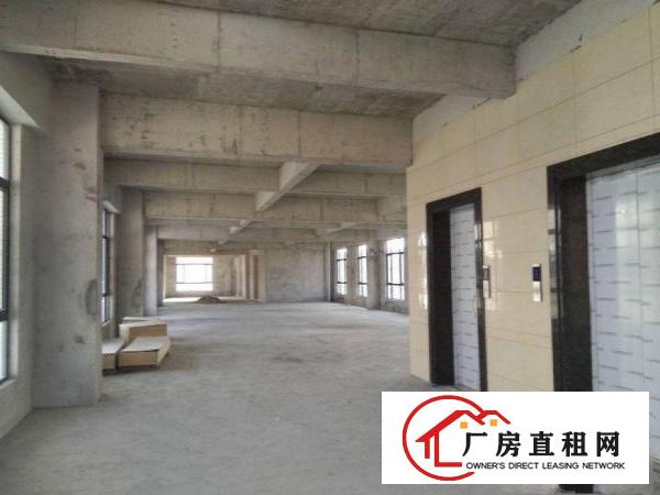  厚德新出氧化证件一楼800平方厂房出租