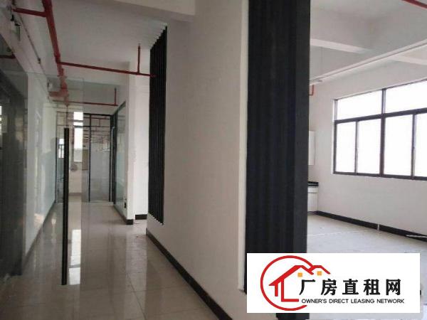  昌平楼上整层面积950方，现成水电线路办公室装修