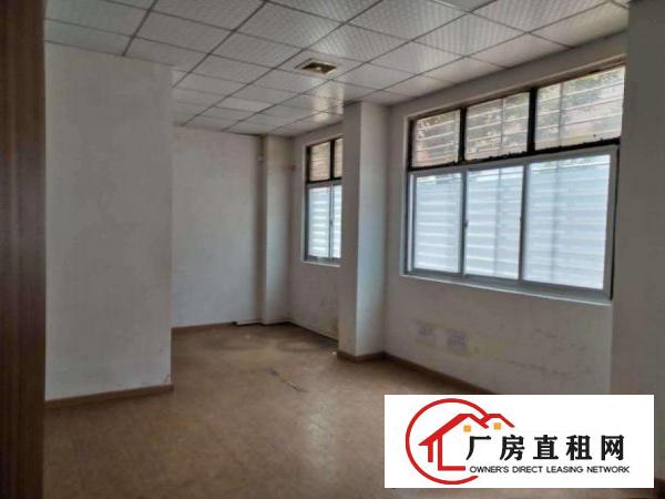  闸口小独院一楼320平厂房出租精装修水电齐全