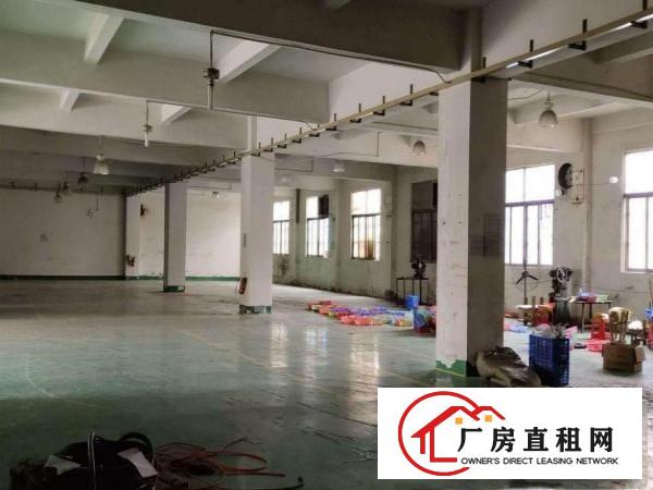  大罗沙独门独院新出一楼1200平出租水电办公室齐全