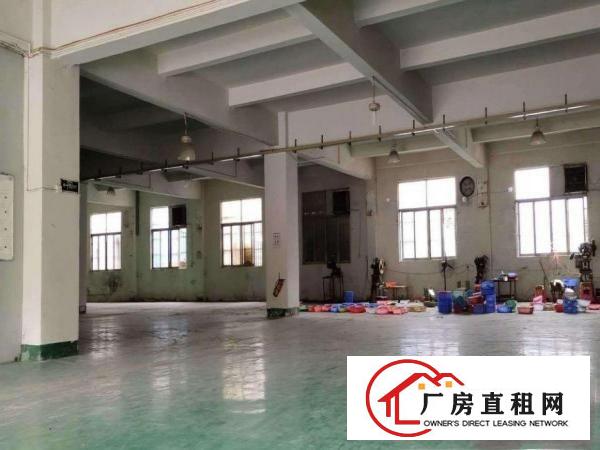  大罗沙独门独院新出一楼1200平出租水电办公室齐全