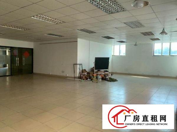  永庆新出精装修厂房500平适合贸易等行业