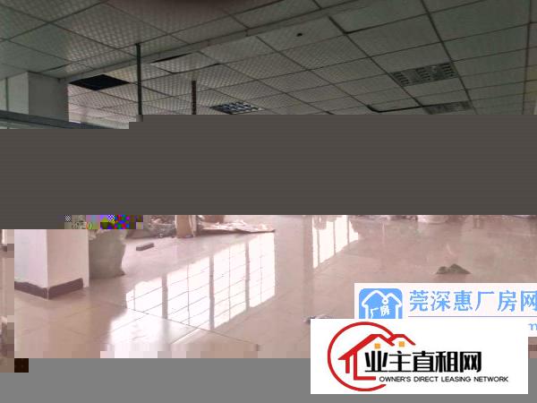  昌平六楼960厂房出租精装修水电齐全，交通方便