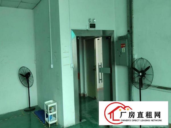  南丫村三楼1200平招租独门独院水电办公室齐全