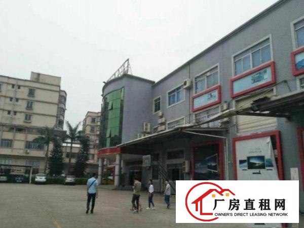  昌平出租800平方一层水电齐全车间端正