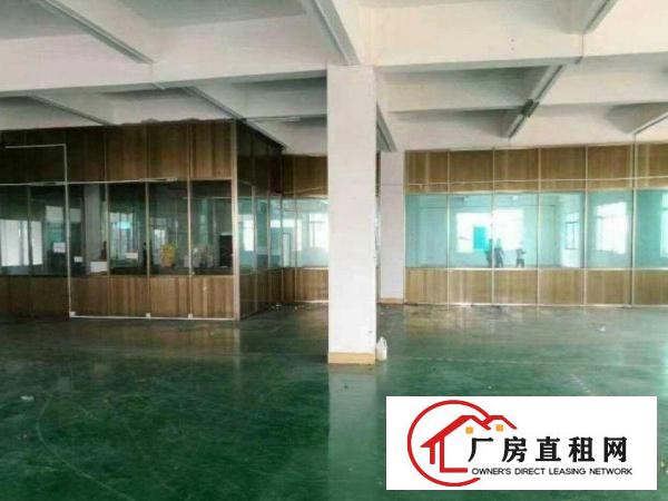  昌平出租800平方一层水电齐全车间端正
