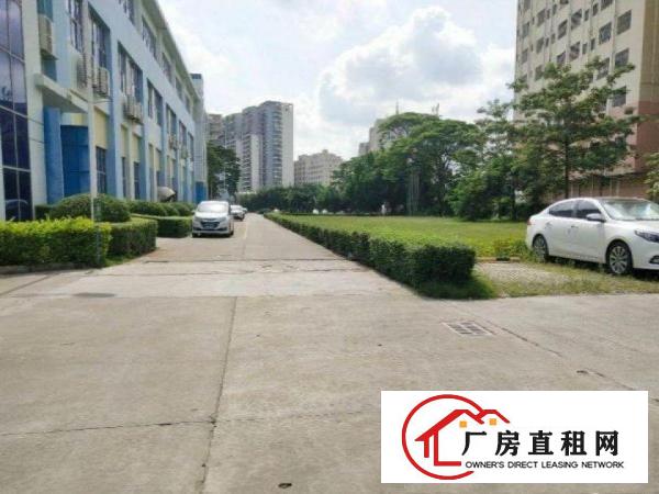  永庆新出一楼高7米原房东厂房900平招租