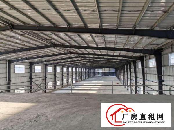  南城独院单一层厂房2000平方钢构出租，可办环评