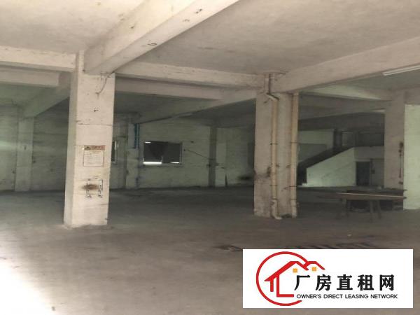  小厂房380平方1楼出租