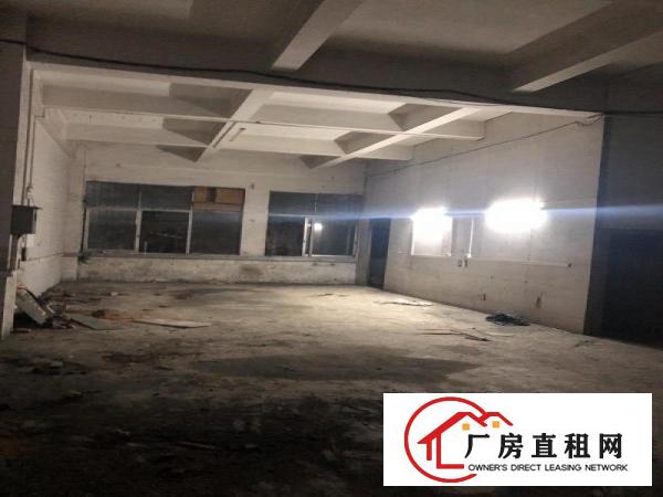  小厂房380平方1楼出租