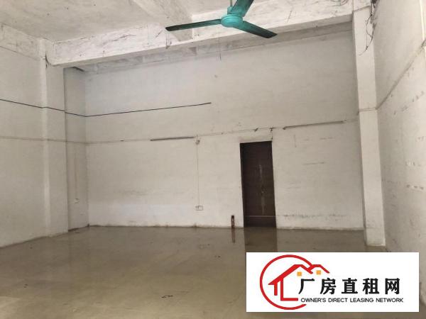  小厂房380平方1楼出租