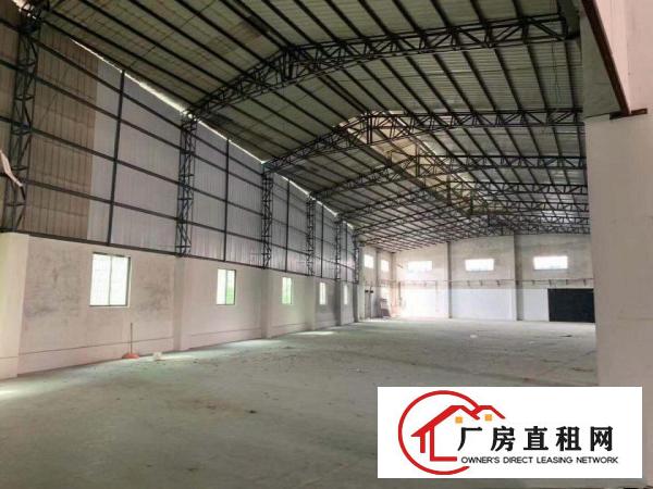  小河独院3600平方空地2000平方出租