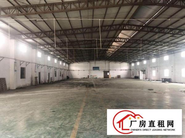  小河独院3600平方空地2000平方出租