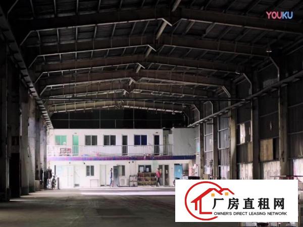  道滘原房东独院钢构2200方层高7米宿舍办公楼配套