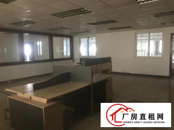  道滘原房东独院钢构2200方层高7米宿舍办公楼配套