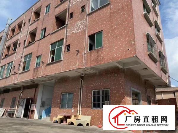  蔡白原房东厂房2600平方