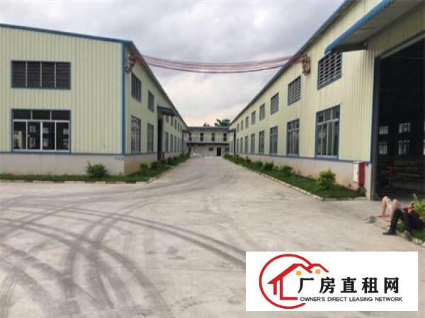  道滘工业区厂房仓储1000平方起租