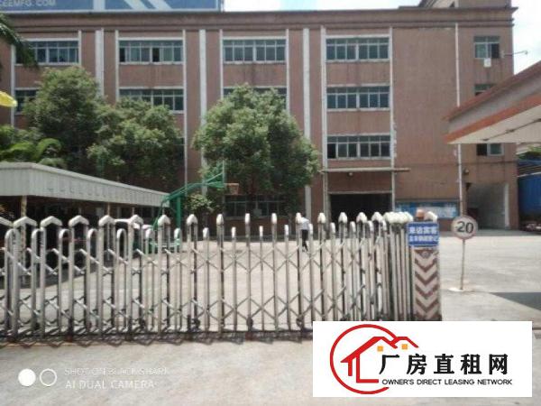  现成家具环评厂房，有喷油房，直接可拎包生产。