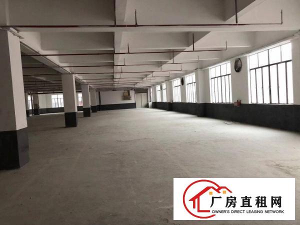  现成家具环评厂房，有喷油房，直接可拎包生产。