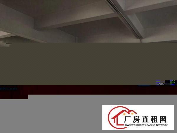  蔡白一楼5001500平方厂房出租