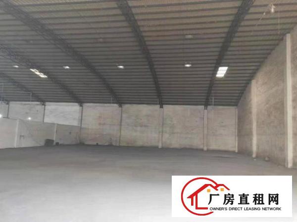 道滘厚德村500方原房东厂房出租