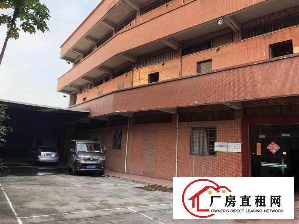  小河原房东低价独院单一层厂房3000平方